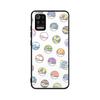 CT57 Pokemon Case for iPhone 16 15 Plus 14 13 12 11 Pro 8 7 6S 6 SE 5S X XR XS Max Realme C30 C33 C31 9I Huawei P30 Black Sofe Cover