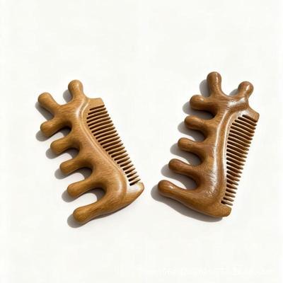 Massaggi – Massaggio alla testa