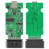 MPPS V18 ECU Chip Tuning Tool MPPS V18 Better Than MPPS V16 +TRICORE+MULTIBOOT ECU Flasher with Breakout Tricore Cable