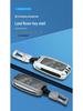 Land Rover Key Case for Discovery Sport, 2020 Range Rover Sport, and Evoque Models