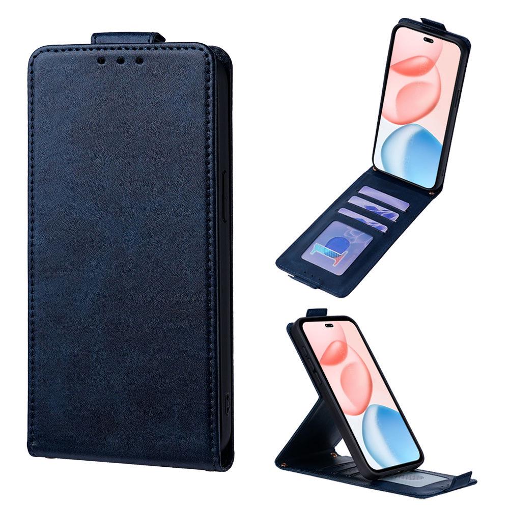 Honor 400/300/200 Pro Leather Phone Case with Card Slot, Photo Frame, and Full Coverage Anti-Drop Protection