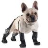 Pet Supplies Dog Outdoor Waterproof Breathable Anti-Dirt Four-Season Polyester Dog Rain Boots