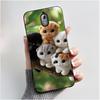 Casing For Nokia 3.1 TA-1049 TA-1057 / Nokia 3 TA-1032 TA-1028 Phone Case Luxury Cute Cool Boys Girls Soft Silicone Matte Cover