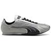 Puma H-Street Chrome Comfortable Versatile Lightweight Casual Shoes Men sneaker Silver 406126-05