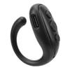 Remote Control Page Turner Mobile Phone Ring Remote Control Phone Novel Watch TV Turn Page Click Like Selfie Device JX