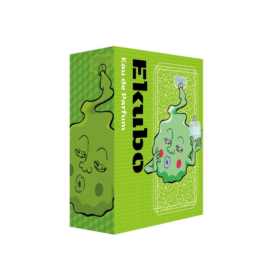 Mob Psycho 100 III Eau De Parfum Dimples 50ml