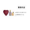 Gucci Perfume Set Dreamy Mulan Gold Tube Lipstick Color Velvet Mist Two-piece Set: Qimeng Mulan Women's Perfume 50ml + Velvet Mist Lipstick 208 3.5g