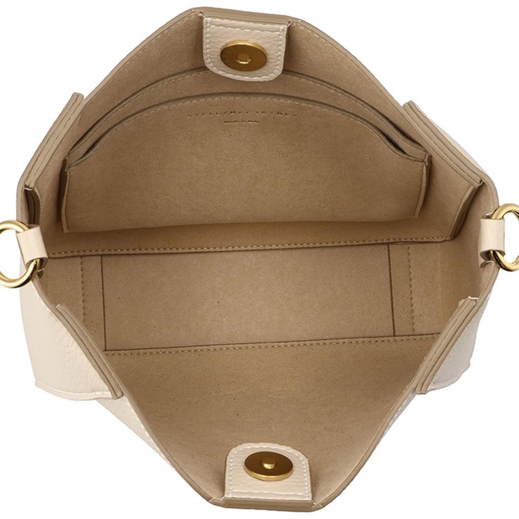 Shoulder Bag 700073 WP0234 9200 CREAM [Stella McCartney] Women's [item]