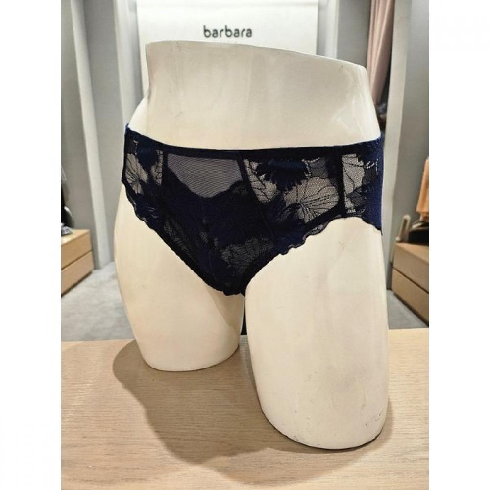 Barbara Lace Panty 3color Abp4452