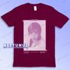 Giselle Aespa Kpop T-Shirt, Retro Graphic Tee