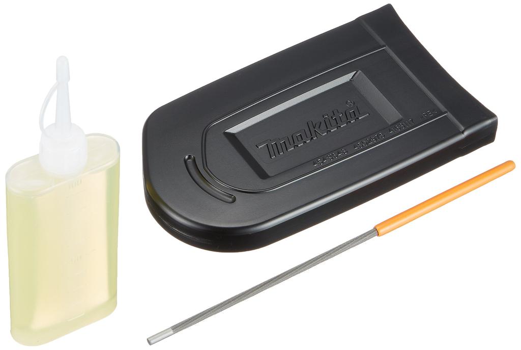 Makita UC122DZ Cordless 115mm Guide Battery Charger Sold Separately Chainsaw, Bar, Blue, 18V,