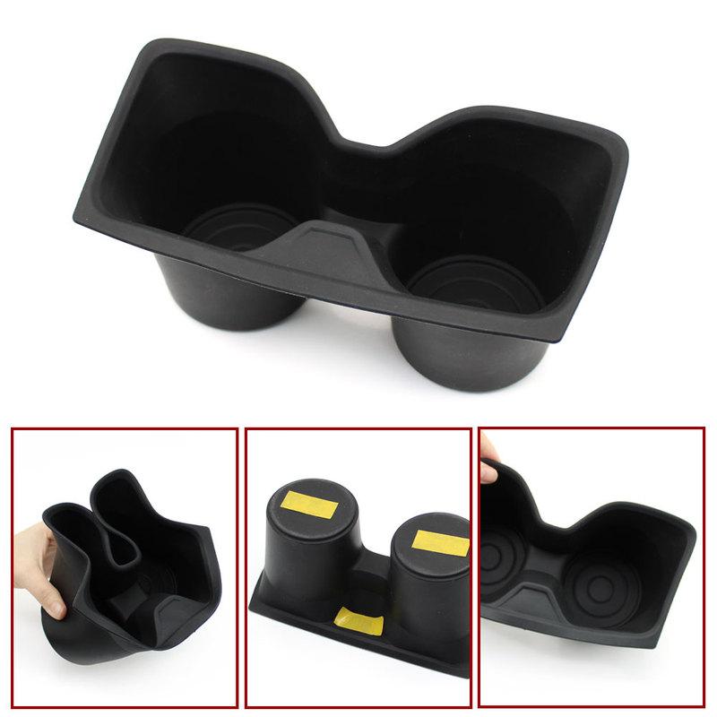 Front Center Console Row Water Cup Holder ert Storage Table For BMW 1 2 Series F20 F21 F22 F23 F87 2013-2018 51166978912