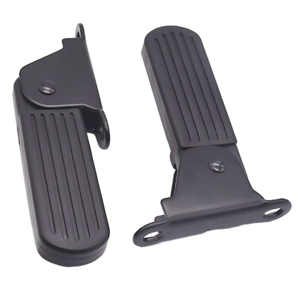 Front Front Pedal High-quality Materials Left And Right Leg