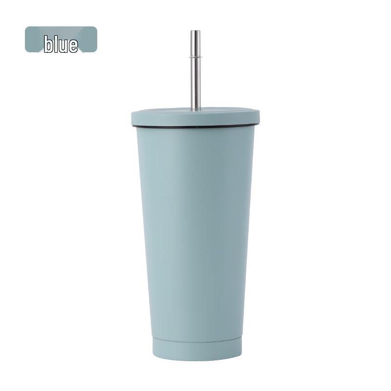 Shangqi 304 Stainless Steel Double-Wall Insulated Travel Mug
