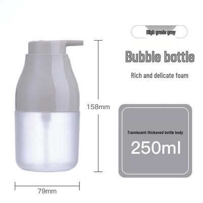 OKA Mousse Foam Hand Soap Dispenser
