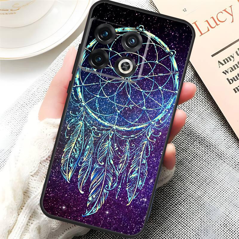 Dream Catcher Cover For OnePlus 15 13 13R 13T 12 12R 10T 11 10 Pro OnePlus Nord 5 CE 3 4 Lite N20 N30 Case