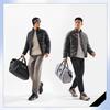 Li Ning Fitness Series Down Jacket Men's AYMV219-3