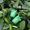 Pop-Eye Dragon Stress Relief Squeeze Toy - Children's Decompression Doll and Boredom Vent Ball.