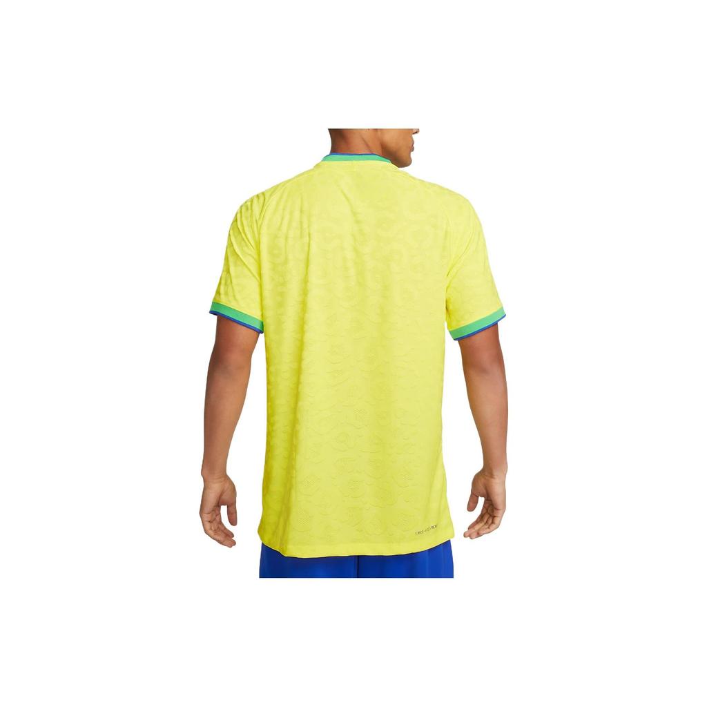 Nike Camiseta de Fútbol Brasil 2022/23 Stadium Local Adv Dri FIT DN0618-740