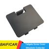 Baificar Brand New Rear Tailgate Interior Door Lock Screw Panel Protective Cover 7224A292XA For GAC Mitsubishi Outlander