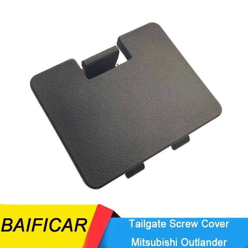 Baificar Brand New Rear Tailgate Interior Door Lock Screw Panel Protective Cover 7224A292XA For GAC Mitsubishi Outlander
