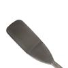 Stainless Steel Cake Spatula Silver Barbecue Shovel Pancake Scraper Steak Spatula  BBQ