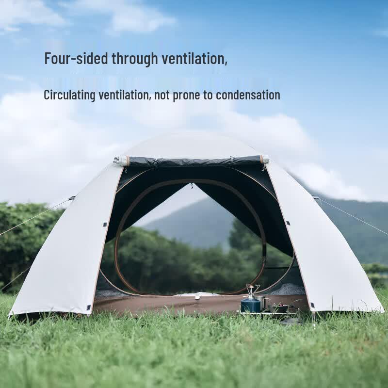 Naturehike Cloud River Ultralight Hiking Tent