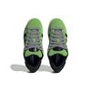 adidas Campus 00s Solar Green Black Women Sneakers Core-Black Off-White HQ4409