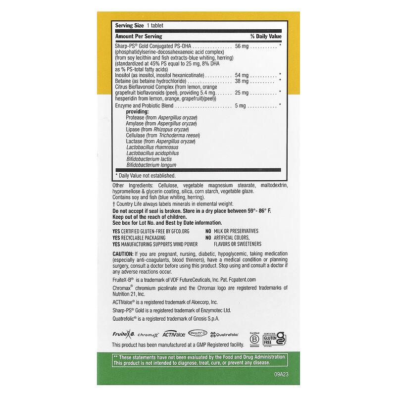 Core Daily® 1 Multivitamin for Women 50+, 60 Tablets