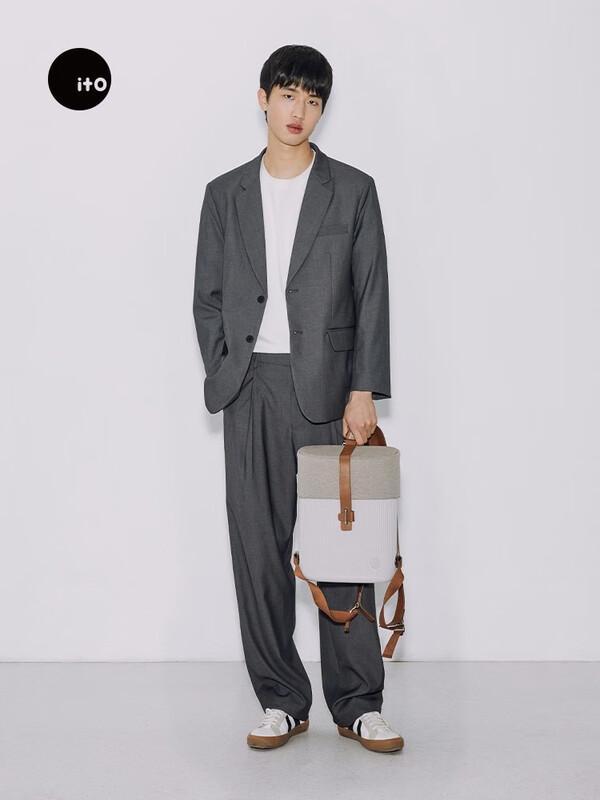 ITOPISTACHIO Hard Shell Backpack