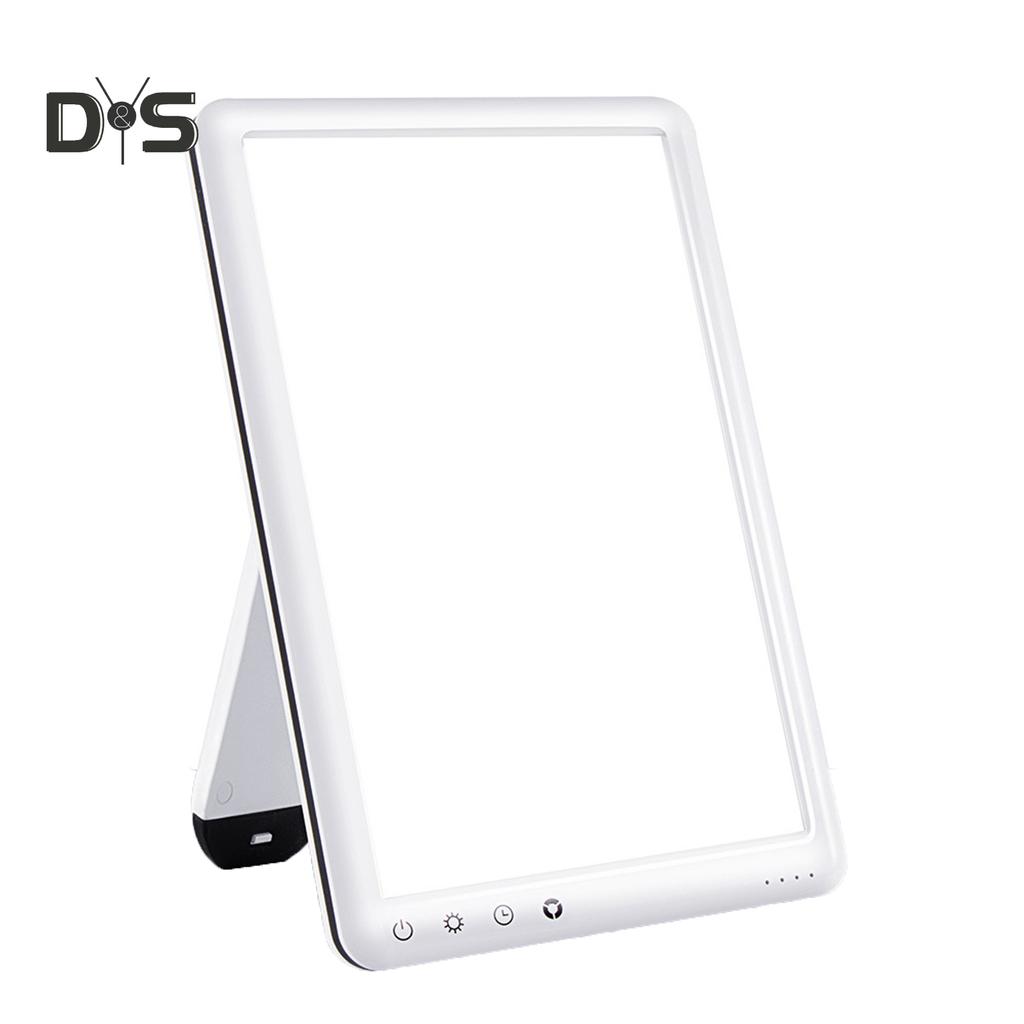 Buy LED Stepless Dimming Phototherapy Bionic Solar Light Touch Therapy