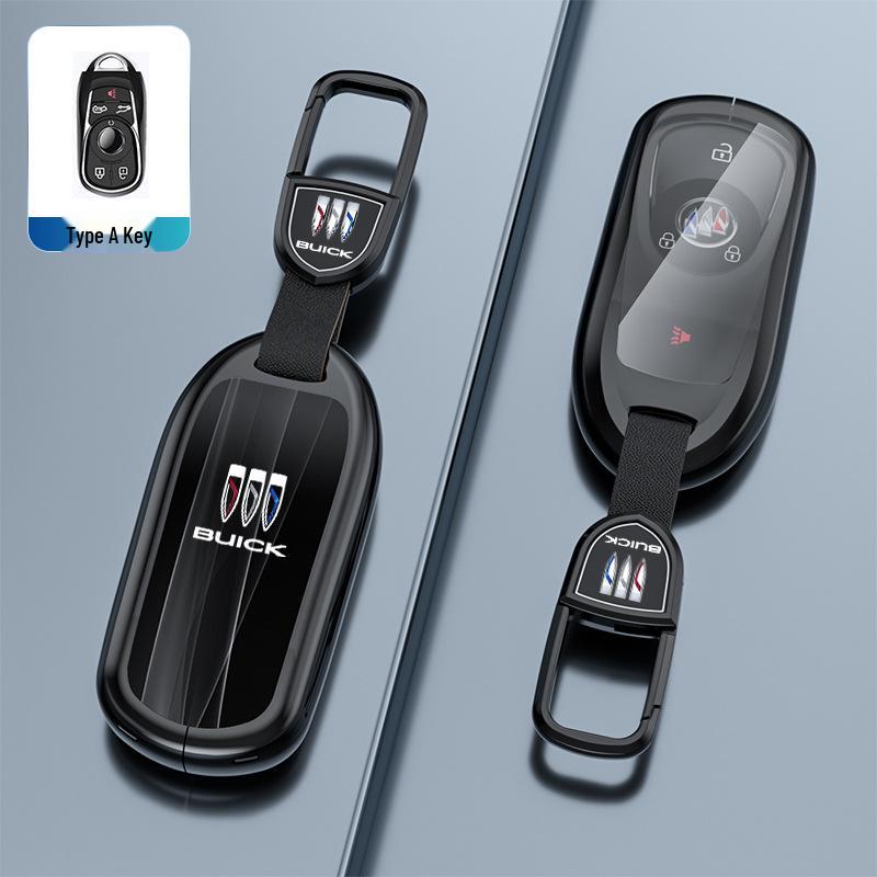 

Чехол для ключа Buick Regal, New LaCrosse, Velite 6, Envision, GL8, Excelle, GX Standard