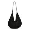 Large Capacity Bag Women's Bag New Versatile Fashion Solid Color Shoulder Bag
