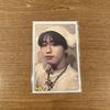 [USED] Straykids JYP POPUP Sauna Purchase Bonus Trading Card Han