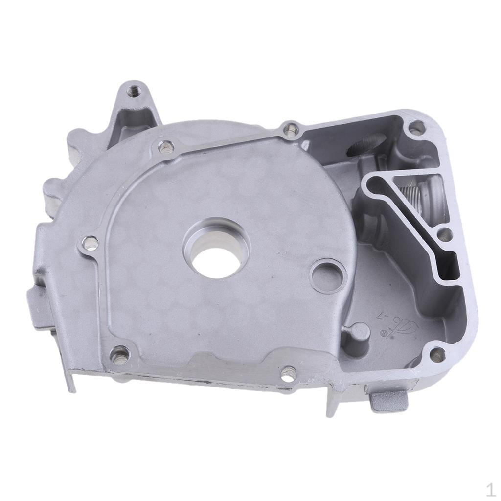 

Крышка картера сцепления для мотоцикла GY6 50/80cc скутера