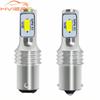 Signallampa 1156 Ba15s P21w Bau15s Py21w LED-lampor CSP 3570 SMD 1157 Bay15d P21/5w Bil Blinkers Bromslampa DC 12v