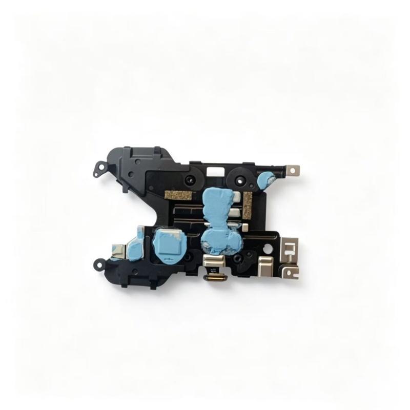 Original GPS Module With Cable And Heat Sink For DJI Mini 3 GPS Assembly Replacement Repair Parts