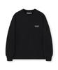 VIVASTUDIO Location Crewneck [Black]
