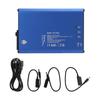 Multi Battery Charger Hub 5 Charging Ports Multiple Protection Intelligent Control 5 In 1 Charger Hub