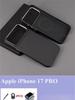 Kevlar Case for Apple iPhone 17 PRO Kevlar Carbon Fiber