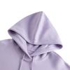 Anta Sports Retro Lifestyle Series Hooded Sweatshirt Spring 2026 Women Tops Rock-Purple 162618715S-2