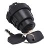Starter Ignition Switch K7571 62102 Waterproof Ignition Switch with Keys Replacement For Kubota ZD221 ZD321 ZD323