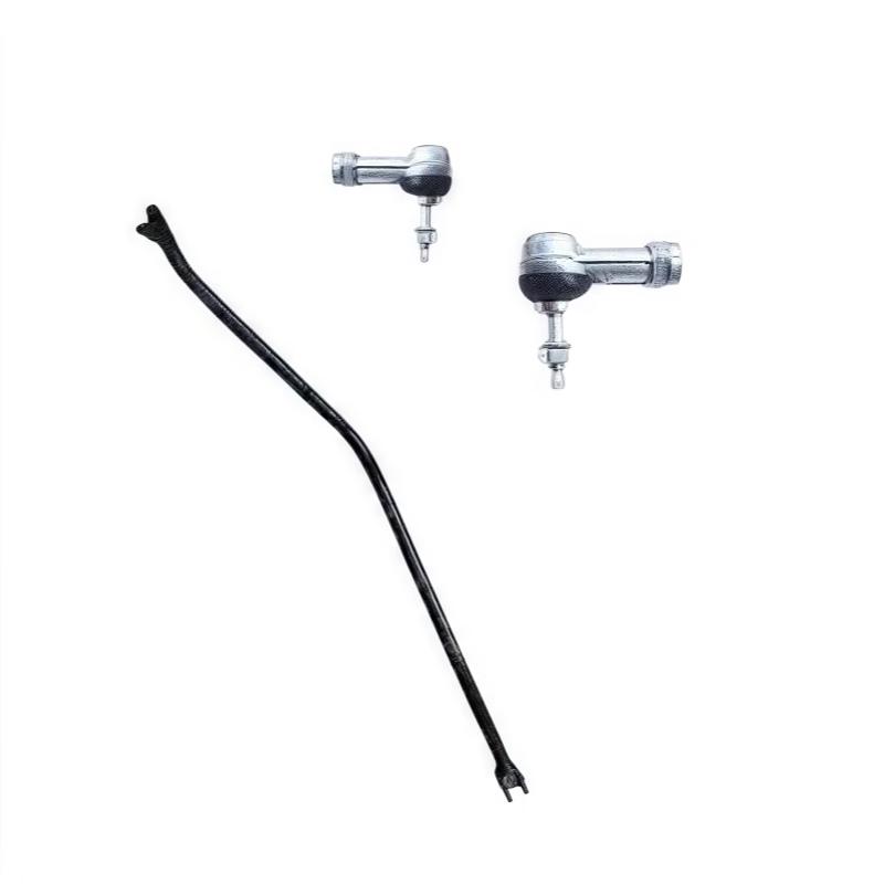 Yedi Shaanxi Auto SX2190 Gear Shift Lever Assembly
