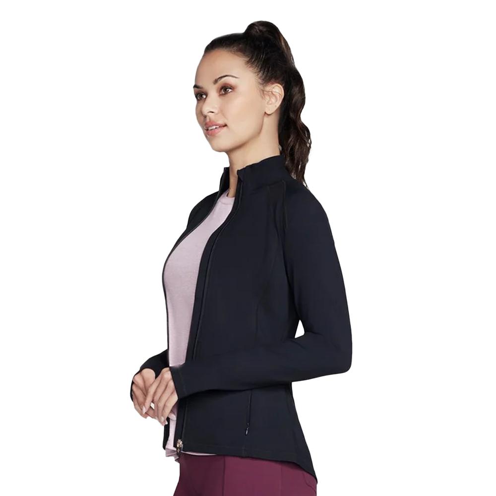 Skechers Womens/Ladies Gowalk Jacket