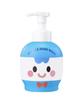 Shower Mate Bread Barbershop Bubble Hand Wash 500ml (Choose 1 of 4 types)