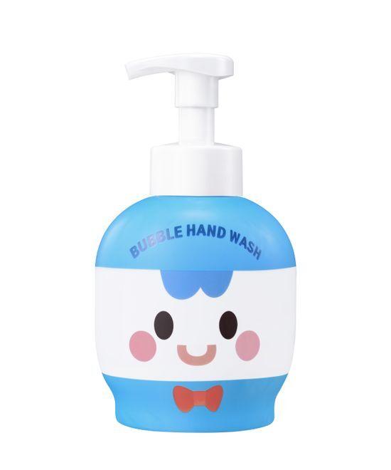 Shower Mate Bread Barbershop Bubble Hand Wash 500ml (Choose 1 of 4 types)