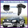 Mass Air Flow Meter Sensor MAF Sensor NO.7M5112B579BB for Ford Focus 2.0L 2012-2015 Premium Fit Design