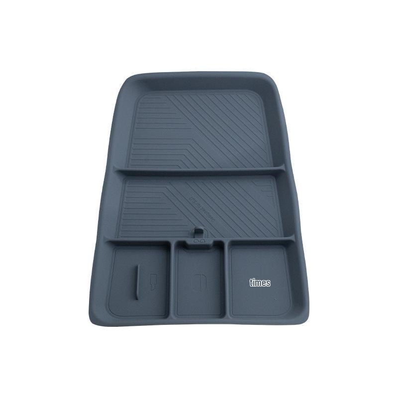 Xiaomi SU7 Center Console Storage Organizer for Car Interior Xiaomi SU7 Center Console Box