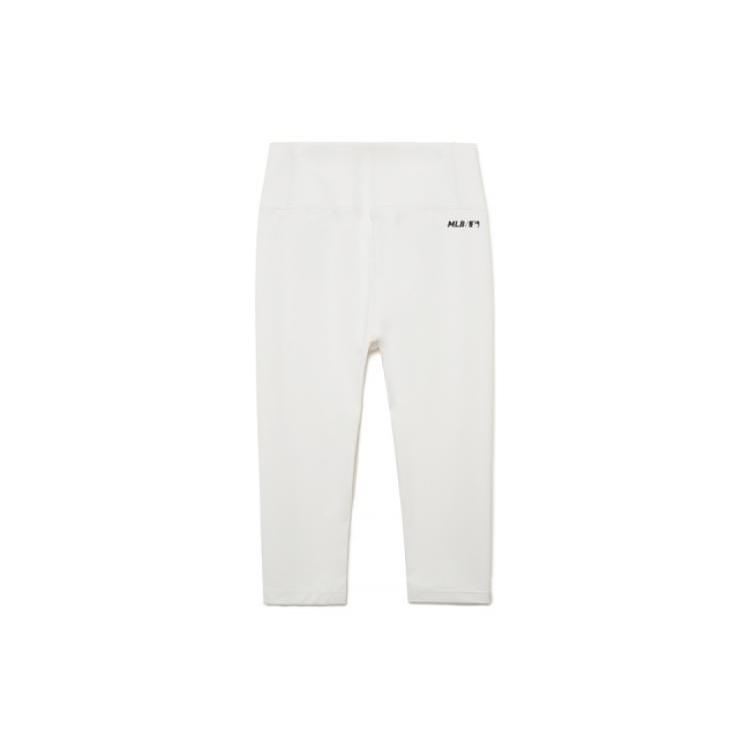 New MLB Kids Leggings 7FLGB0233-50WHS