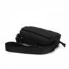 Kangol Easy Travel Sling Bag Black 1372